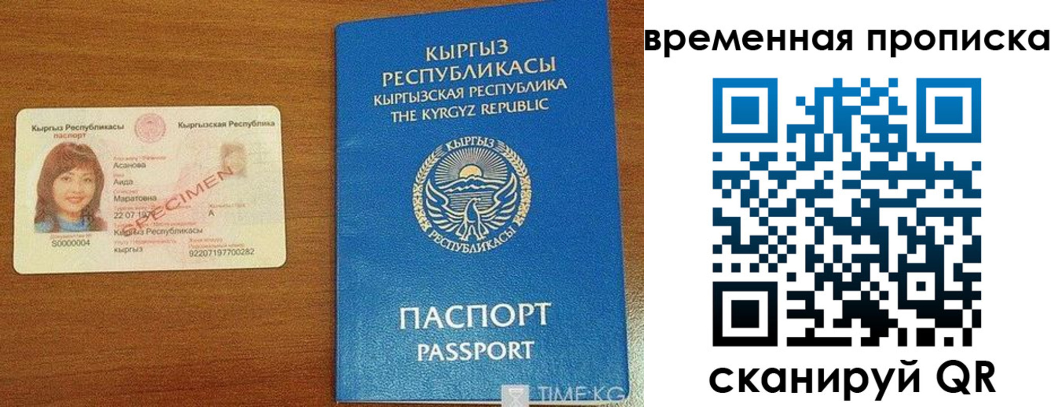 временная регистрация недорого в Шатуре